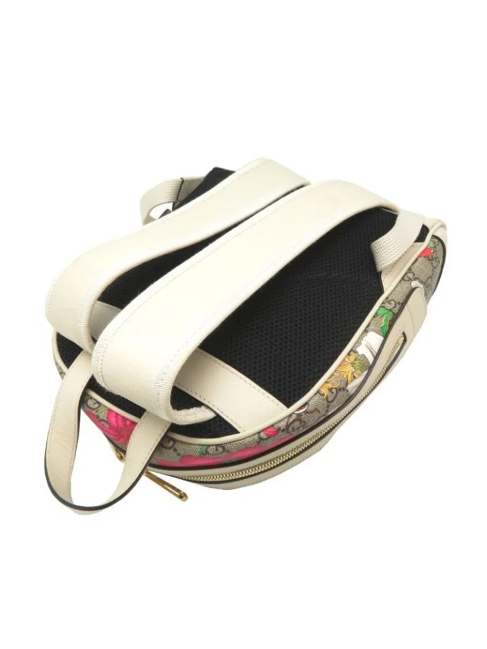 Gucci Backpack Beige